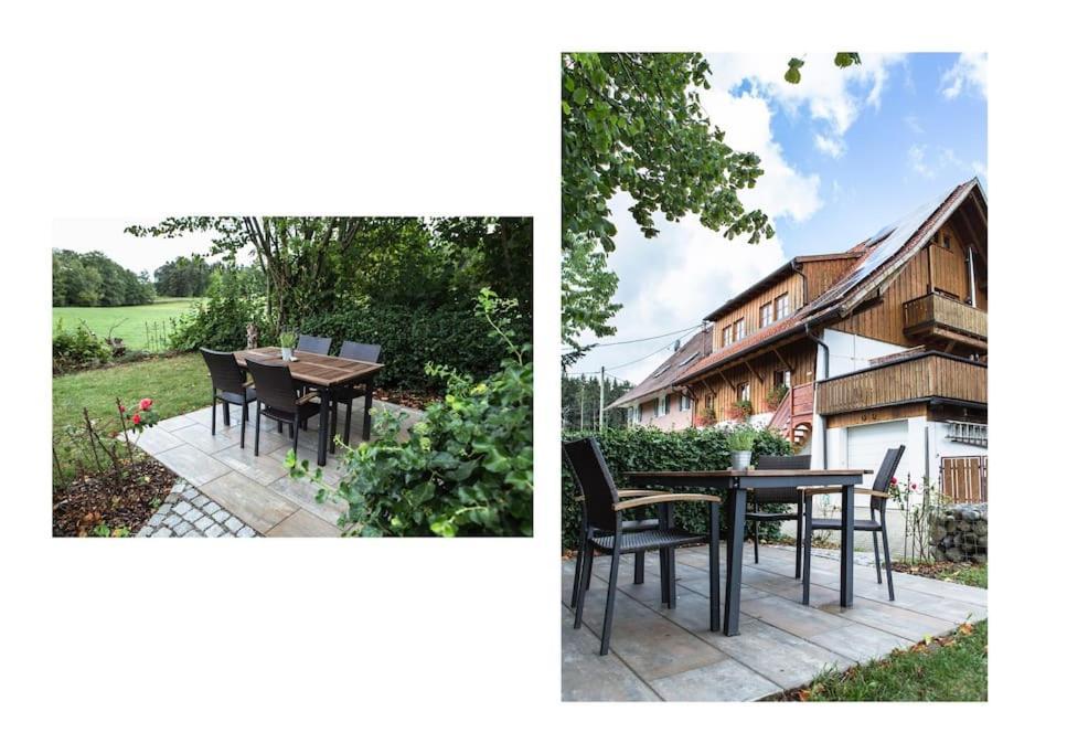 Naturidyl Schneckenbuch ไวเซินแบร์ก ภายนอก รูปภาพ